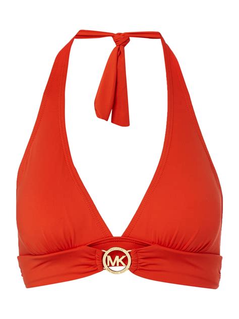 michael kors orange swimsuit|Look & Feel Amazing In Our Women’s Swimwear .